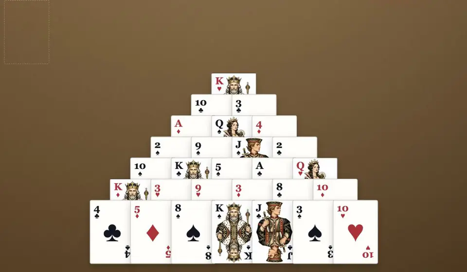 Pyramid